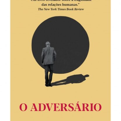 O ADVERSÁRIO