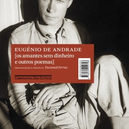 OS AMANTES SEM DINHEIRO E OUTROS POEMAS