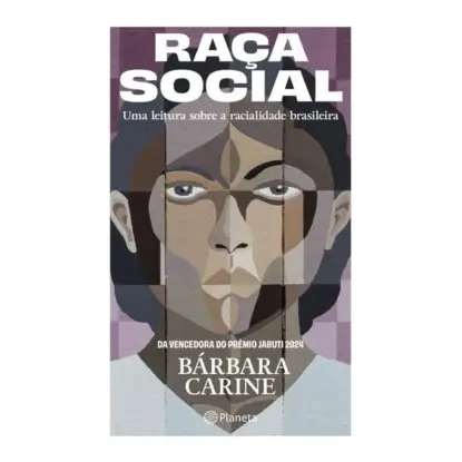 Raça social