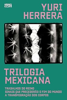 Trilogia mexicana