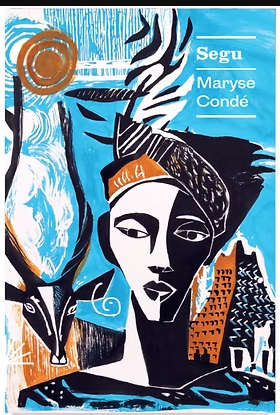 Segu