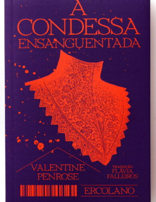 A Condessa Ensanguentada