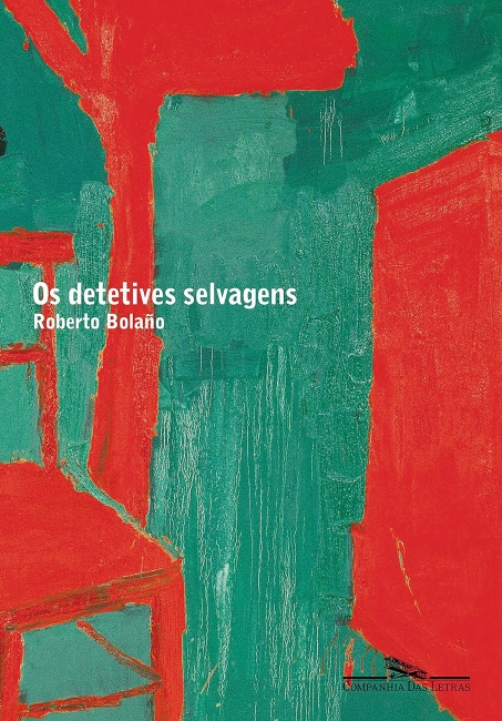 os-detetives-selvagens