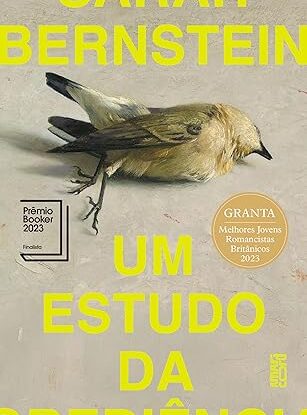 UM ESTUDO DA OBEDIÊNCIA