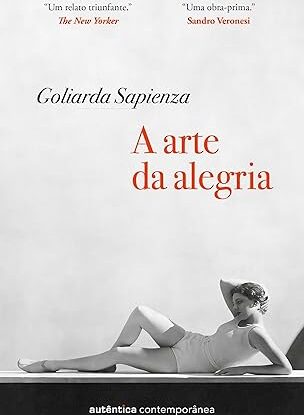 A arte da alegria