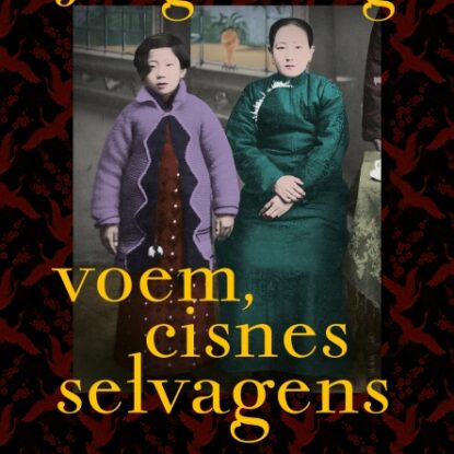 VOEM, CISNES SELVAGENS