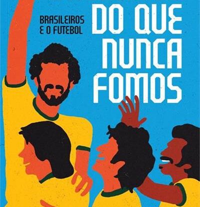 Saudades do que nunca fomos