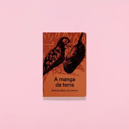 A manga da terra